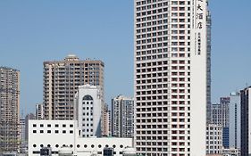 ホテル ランドマーク 広州